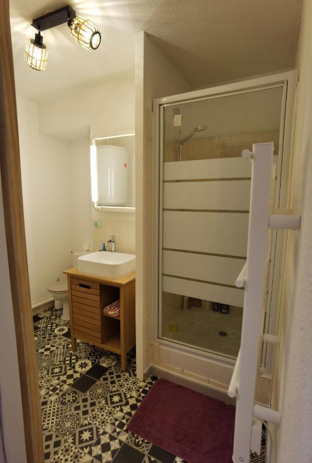 נאנט Cosy T1Bis Proche Centreville, Petit Port, Audencia מראה חיצוני תמונה