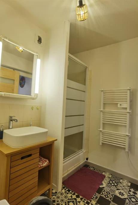 נאנט Cosy T1Bis Proche Centreville, Petit Port, Audencia מראה חיצוני תמונה