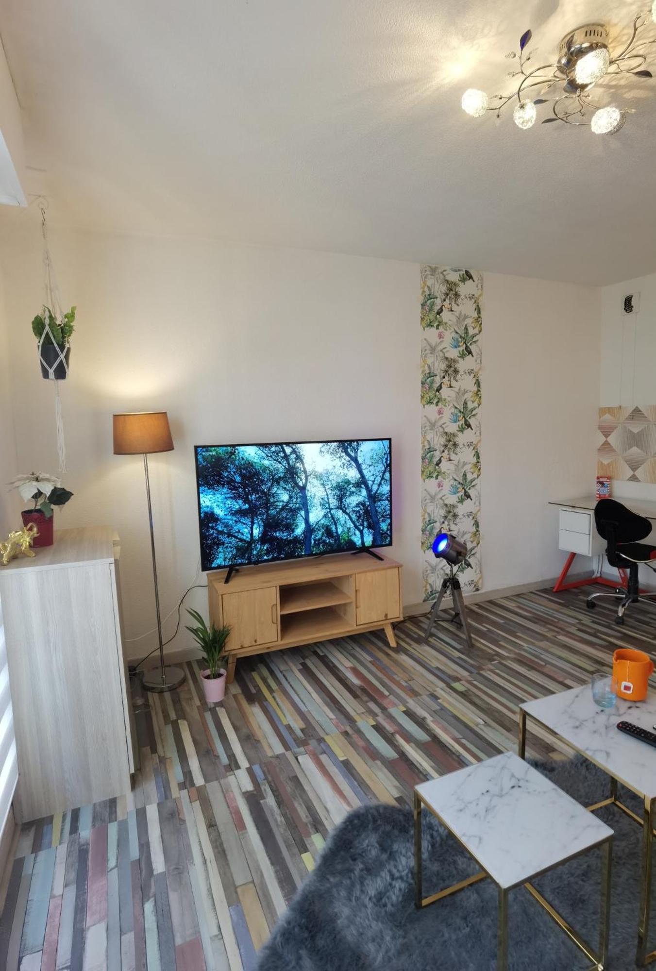 נאנט Cosy T1Bis Proche Centreville, Petit Port, Audencia מראה חיצוני תמונה
